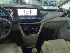 Buick GL8 ES Luxe Comfort - ფოტო 12