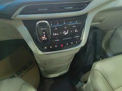 Buick GL8 ES Luxe Comfort - ფოტო 13