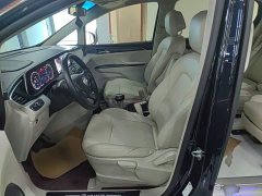 Buick GL8 ES Luxe Comfort - ფოტო 14