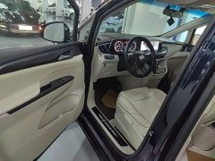 Buick GL8 ES Luxe Comfort - ფოტო 15