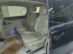 Buick GL8 ES Luxe Comfort - ფოტო 16