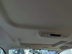 Buick GL8 ES Luxe Comfort - ფოტო 17