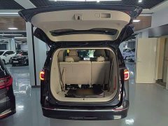 Buick GL8 ES Luxe Comfort - ფოტო 18