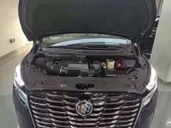 Buick GL8 ES Luxe Comfort - ფოტო 19