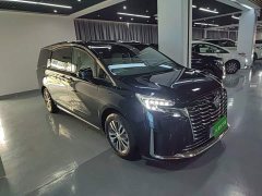 Buick GL8 ES Luxe Comfort - ფოტო 3