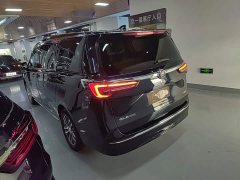 Buick GL8 ES Luxe Comfort - ფოტო 4