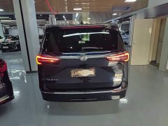 Buick GL8 ES Luxe Comfort - ფოტო 5