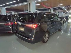 Buick GL8 ES Luxe Comfort - ფოტო 6
