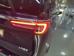 Buick GL8 ES Luxe Comfort - ფოტო 7
