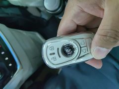 Buick GL8 ES Luxe Comfort - ფოტო 8