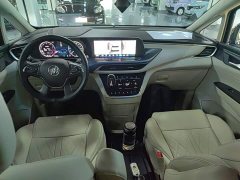 Buick GL8 ES Luxe Comfort - ფოტო 9