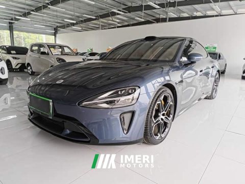 2025 Xiaomi SU7 2024 Quad Motor Ultra-Long Range Advanced Autonomous Driving Max - ავტომობილი ჩინეთიდან