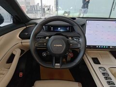 Xiaomi SU7 2024 Quad Motor Ultra-Long Range Advanced Autonomous Driving Max - ფოტო 10