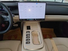 Xiaomi SU7 2024 Quad Motor Ultra-Long Range Advanced Autonomous Driving Max - ფოტო 12