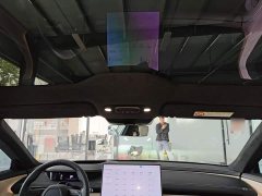 Xiaomi SU7 2024 Quad Motor Ultra-Long Range Advanced Autonomous Driving Max - ფოტო 17