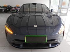 Xiaomi SU7 2024 Quad Motor Ultra-Long Range Advanced Autonomous Driving Max - ფოტო 2