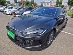 Volkswagen Lingdu L 280TSI DSG Dazzling Red Edition - ფოტო 1