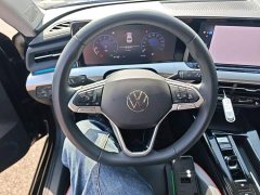 Volkswagen Lingdu L 280TSI DSG Dazzling Red Edition - ფოტო 10