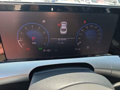 Volkswagen Lingdu L 280TSI DSG Dazzling Red Edition - ფოტო 11