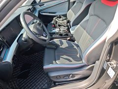 Volkswagen Lingdu L 280TSI DSG Dazzling Red Edition - ფოტო 14