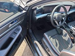 Volkswagen Lingdu L 280TSI DSG Dazzling Red Edition - ფოტო 15