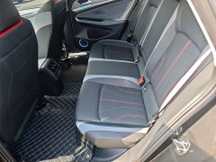 Volkswagen Lingdu L 280TSI DSG Dazzling Red Edition - ფოტო 16