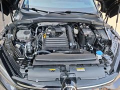 Volkswagen Lingdu L 280TSI DSG Dazzling Red Edition - ფოტო 19