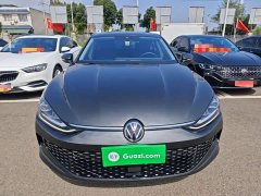 Volkswagen Lingdu L 280TSI DSG Dazzling Red Edition - ფოტო 2