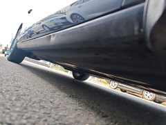 Volkswagen Lingdu L 280TSI DSG Dazzling Red Edition - ფოტო 20
