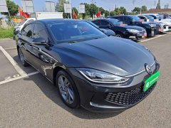 Volkswagen Lingdu L 280TSI DSG Dazzling Red Edition - ფოტო 3