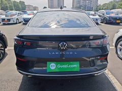 Volkswagen Lingdu L 280TSI DSG Dazzling Red Edition - ფოტო 5