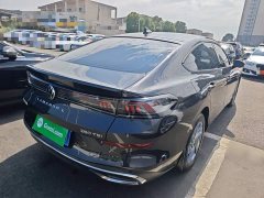 Volkswagen Lingdu L 280TSI DSG Dazzling Red Edition - ფოტო 6