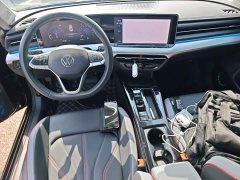 Volkswagen Lingdu L 280TSI DSG Dazzling Red Edition - ფოტო 9