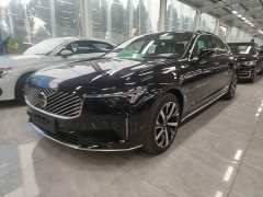 Volvo S90 B5 Intelligent Luxury Edition - ფოტო 1
