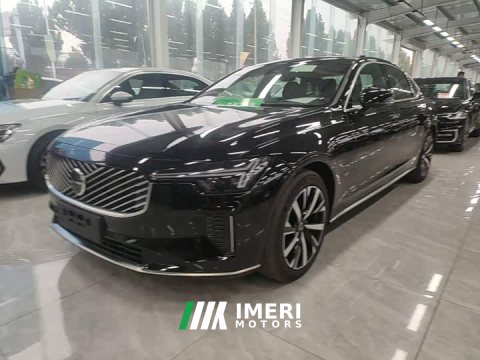 2026 Volvo S90 B5 Intelligent Luxury Edition - ავტომობილი ჩინეთიდან
