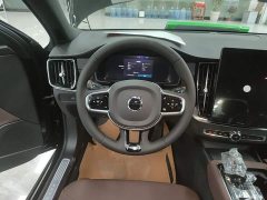 Volvo S90 B5 Intelligent Luxury Edition - ფოტო 10