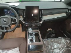 Volvo S90 B5 Intelligent Luxury Edition - ფოტო 12
