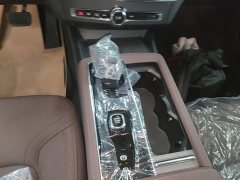 Volvo S90 B5 Intelligent Luxury Edition - ფოტო 13