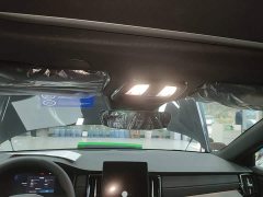 Volvo S90 B5 Intelligent Luxury Edition - ფოტო 17