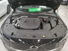 Volvo S90 B5 Intelligent Luxury Edition - ფოტო 19