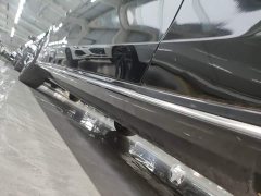 Volvo S90 B5 Intelligent Luxury Edition - ფოტო 20