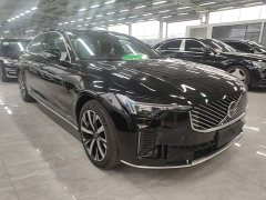 Volvo S90 B5 Intelligent Luxury Edition - ფოტო 3