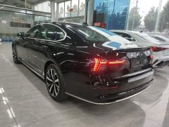 Volvo S90 B5 Intelligent Luxury Edition - ფოტო 4