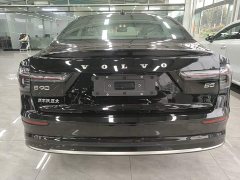 Volvo S90 B5 Intelligent Luxury Edition - ფოტო 5