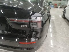 Volvo S90 B5 Intelligent Luxury Edition - ფოტო 7