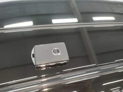 Volvo S90 B5 Intelligent Luxury Edition - ფოტო 8