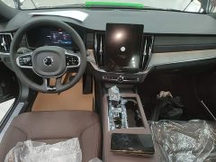 Volvo S90 B5 Intelligent Luxury Edition - ფოტო 9