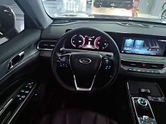 Ford Lingyue EcoBoost 225 Platinum Edition 6-Seater - ფოტო 10
