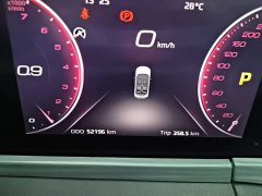 Ford Lingyue EcoBoost 225 Platinum Edition 6-Seater - ფოტო 11