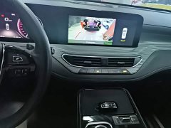 Ford Lingyue EcoBoost 225 Platinum Edition 6-Seater - ფოტო 12